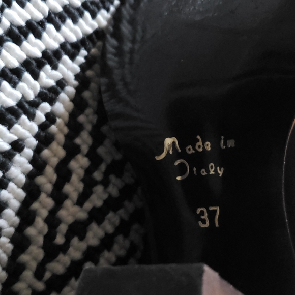 ID Brown / Made in Italy Boots - Picture 3 of 3